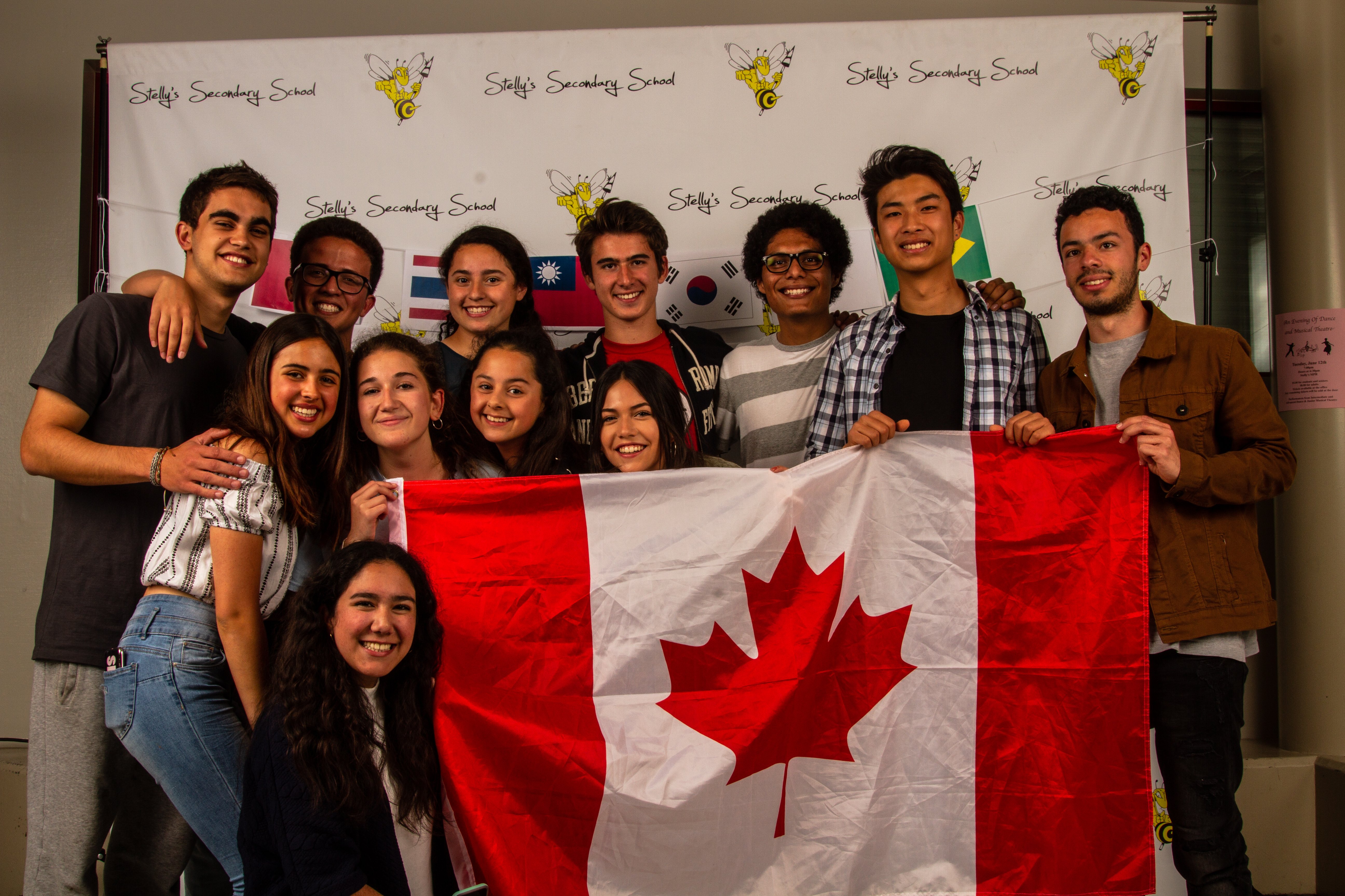 colegios en saanich