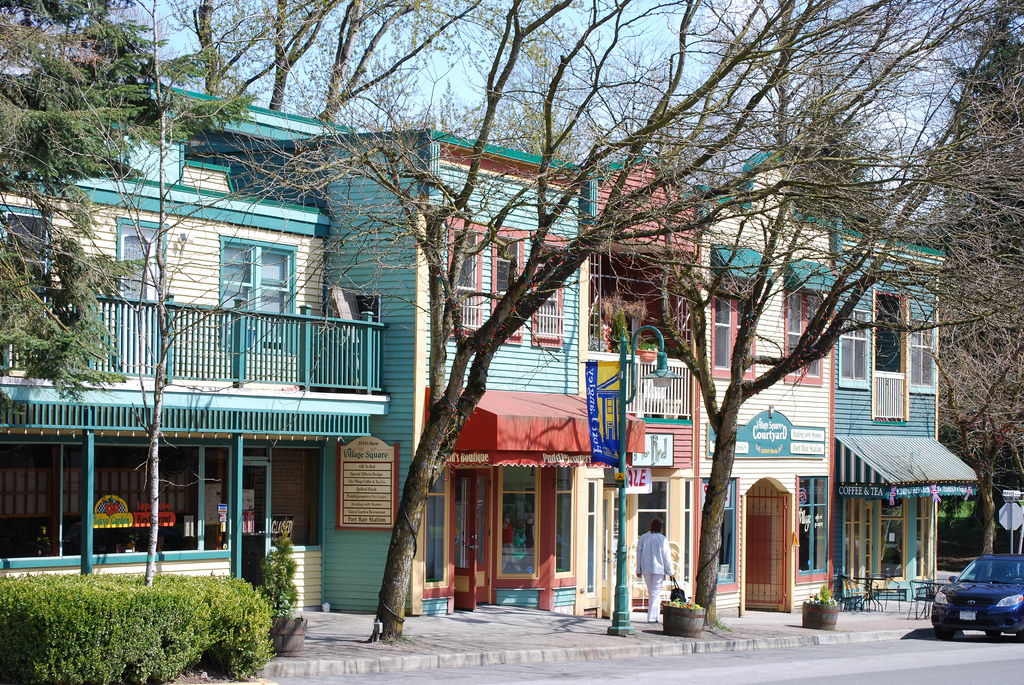colegios es Langley