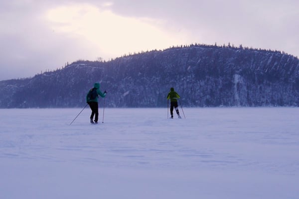 Año académico en Lakehead