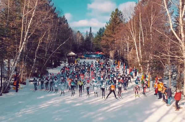 Año escolar en Lakehead