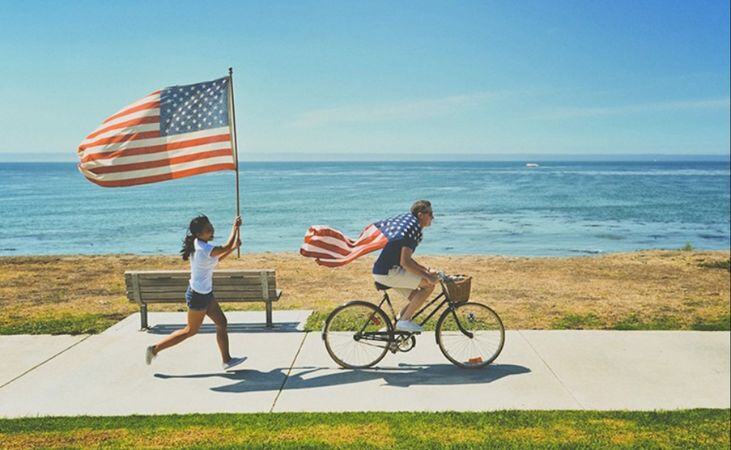 intercambio en usa