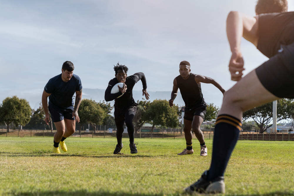 rugby