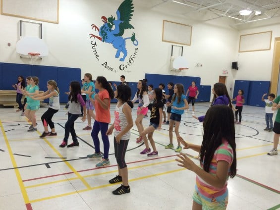 Colegios en Ontario