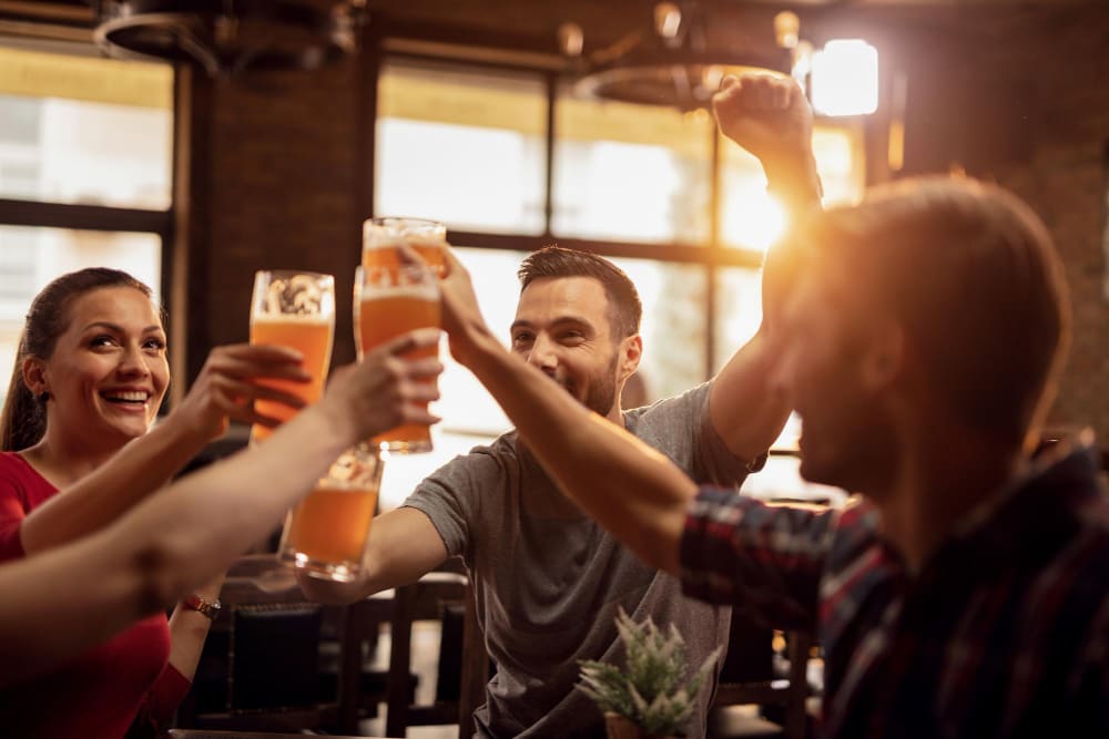 pub