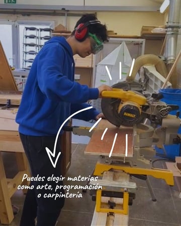 estudiar año escolar en canada eso
