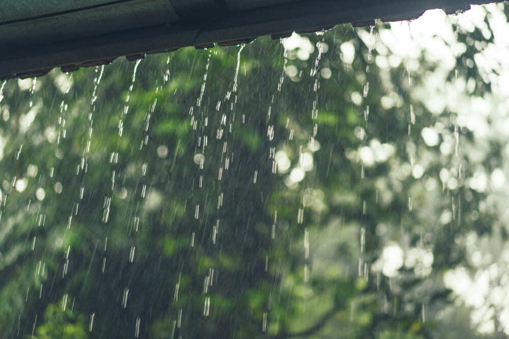 lluvia