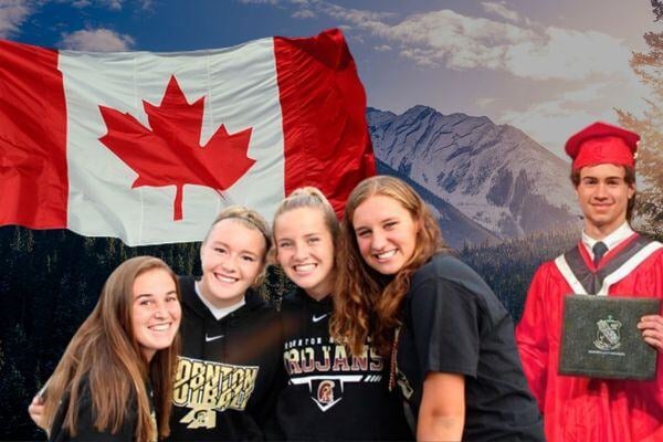 Estudiar en Canadá