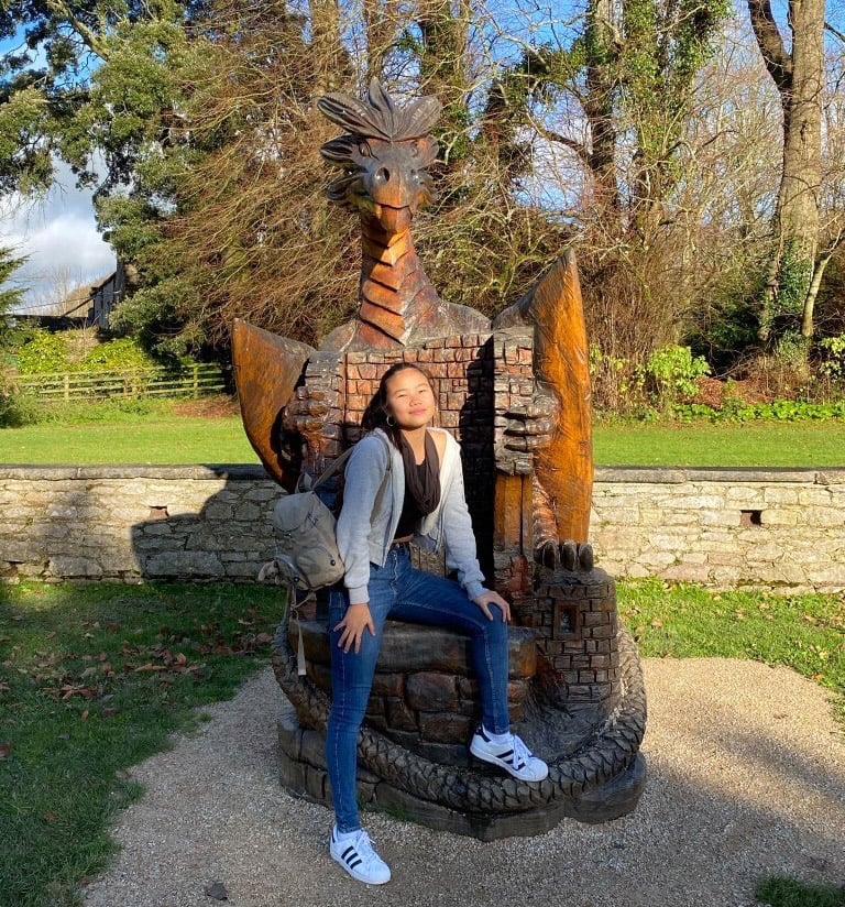 Año escolar en Cork