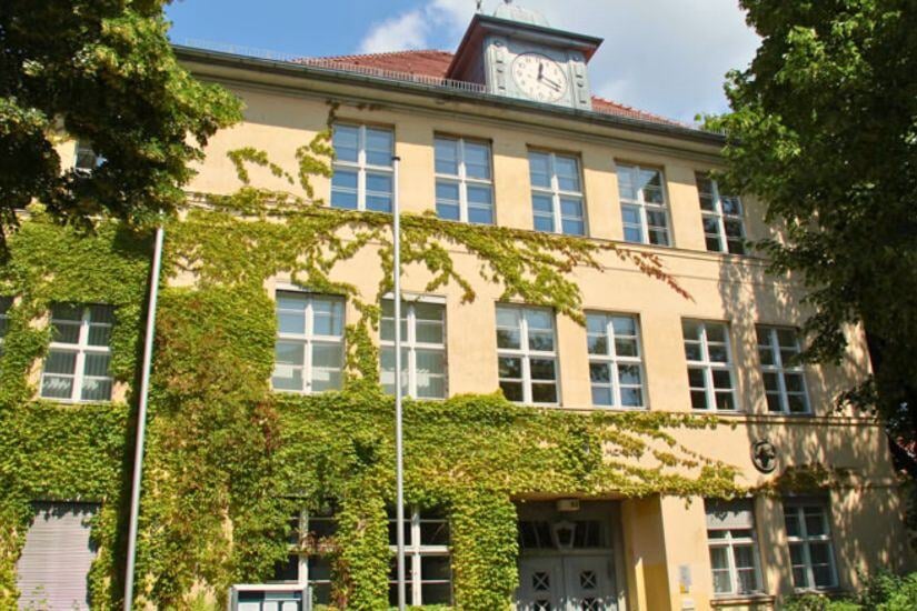 intercambio escolar alemania 2025