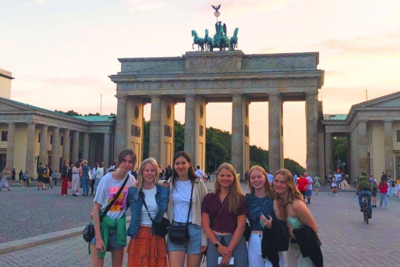 estudiar en alemania precios