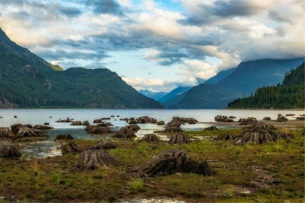 Campbell River_British Columbia