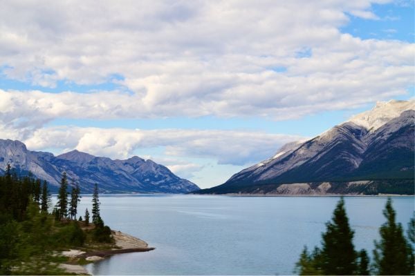 Coast Mountains_British Columbia