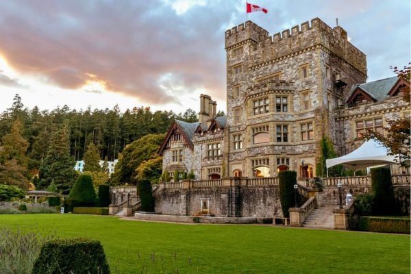 Greater Victoria_British Columbia