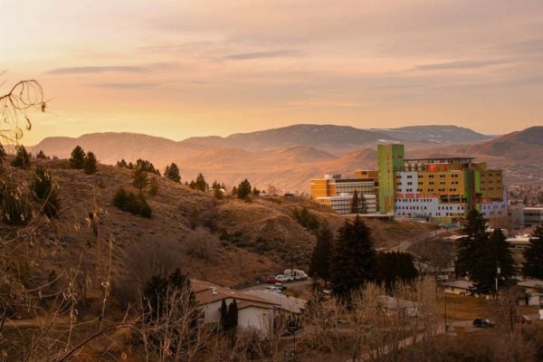 Kamloops_British Columbia