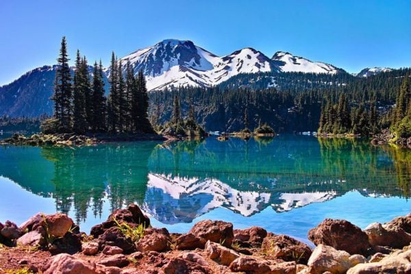 Langley_British Columbia