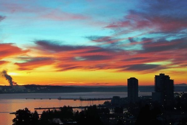 Nanaimo_British Columbia