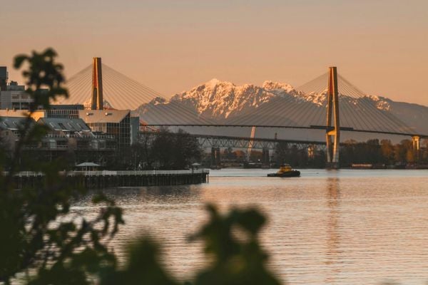 New Westminster_British Columbia