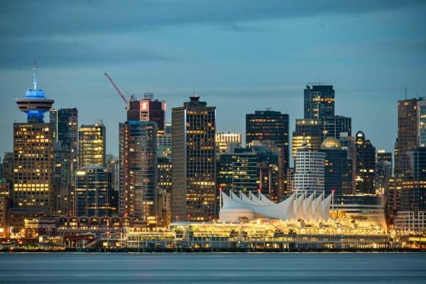 North Vancouver_British Columbia
