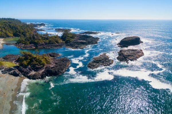 Pacific Rim_British Columbia