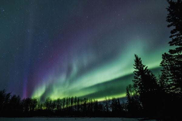 Peace River North_British Columbia
