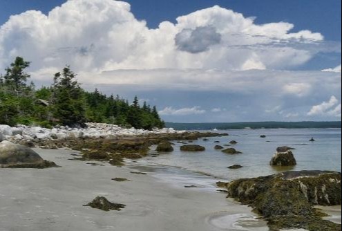 Año académico en Nova Scotia