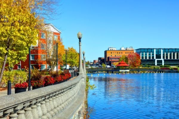 Eastern Townships_Quebec