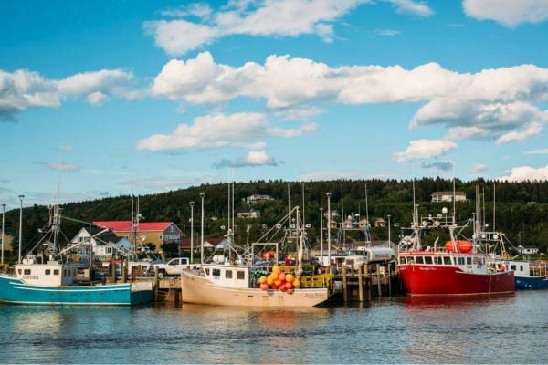 New Brunswick_Canadá