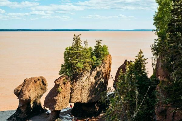 New Brunswick_Canadá