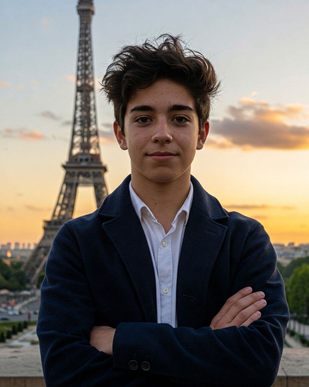 intercambio escolar en francia