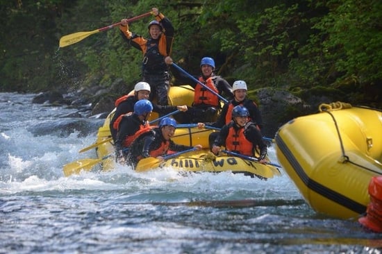 Estudiar en British Columbia