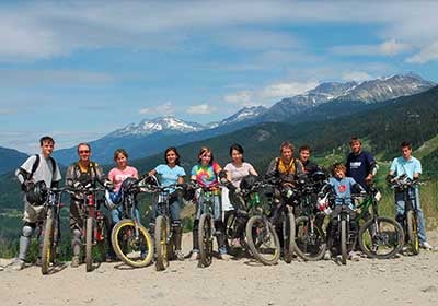 Actividad-BTT-Camp-Vancouver