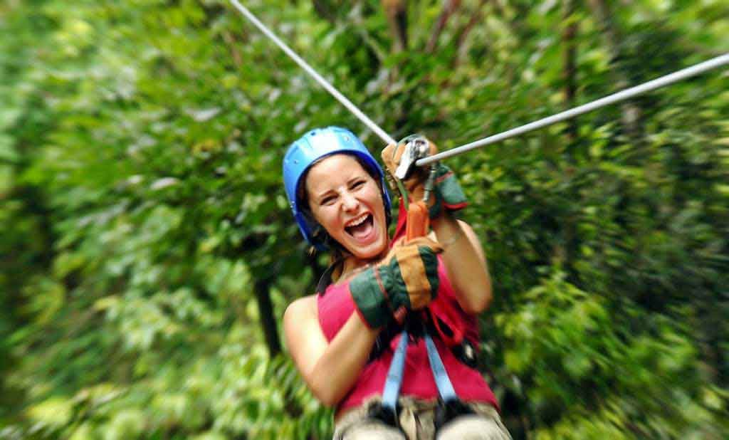 Actividades-aventura