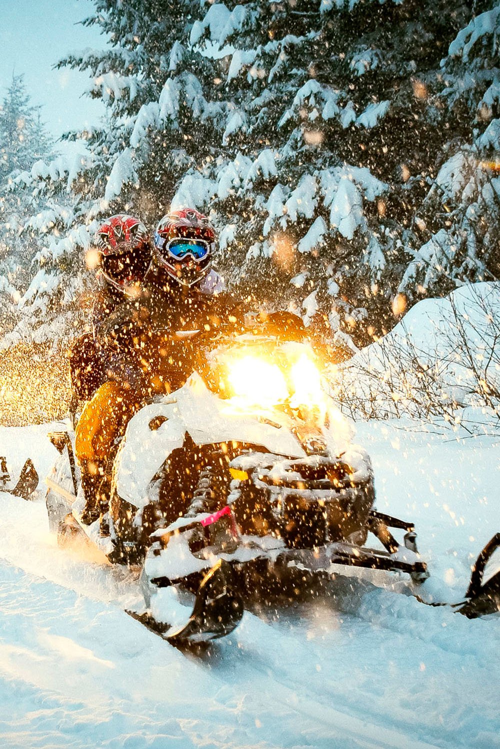 Adventure Tourism