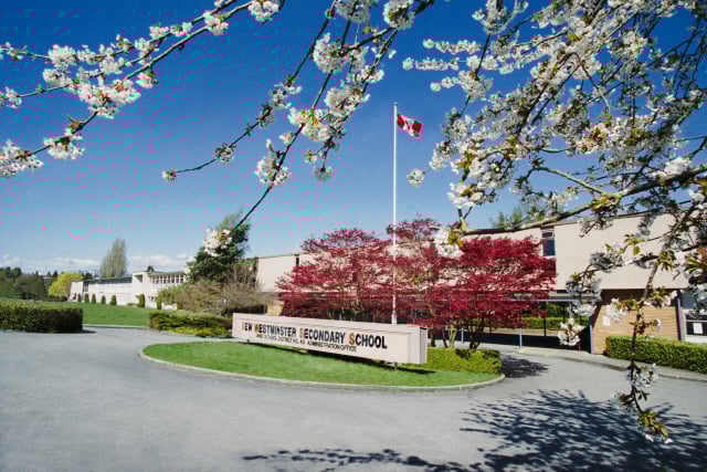 Estudiar en British Columbia