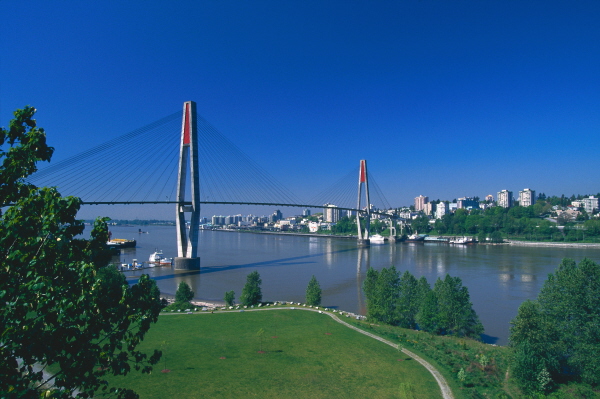 Colegios en New Westminster 