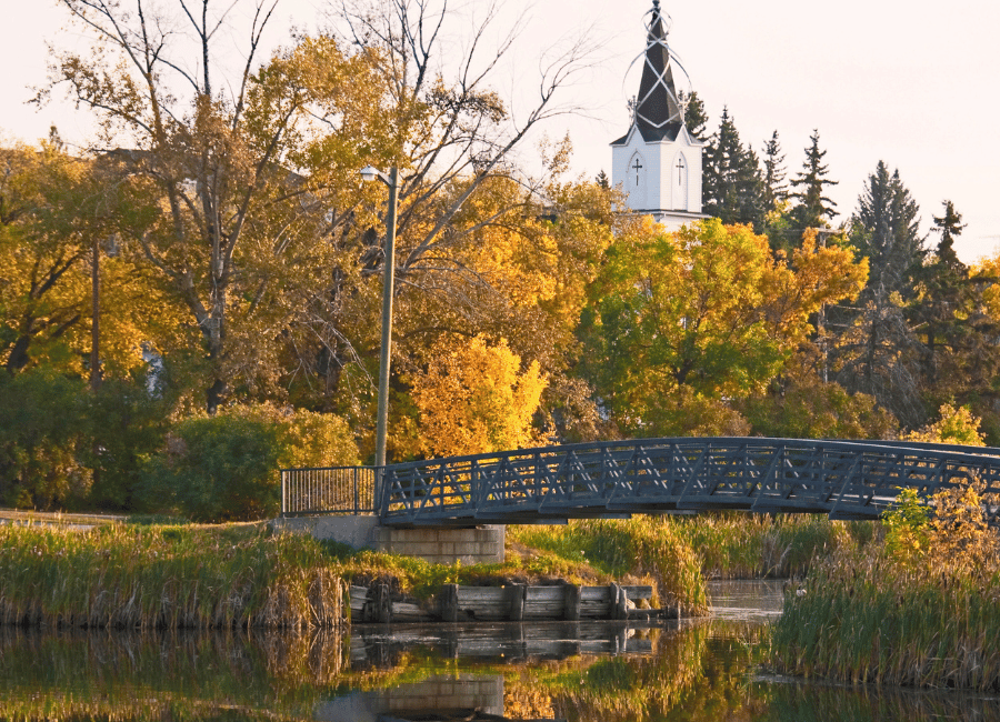 Año escolar en Alberta Canadá