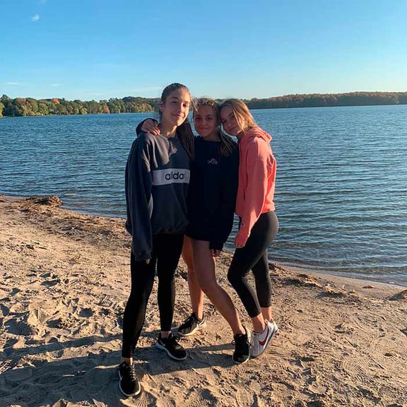COLEGIOS EN SIMCOE