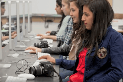 estudiar un año en calgary