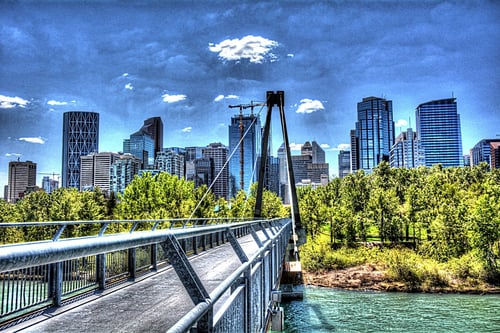 Estudiar en Calgary