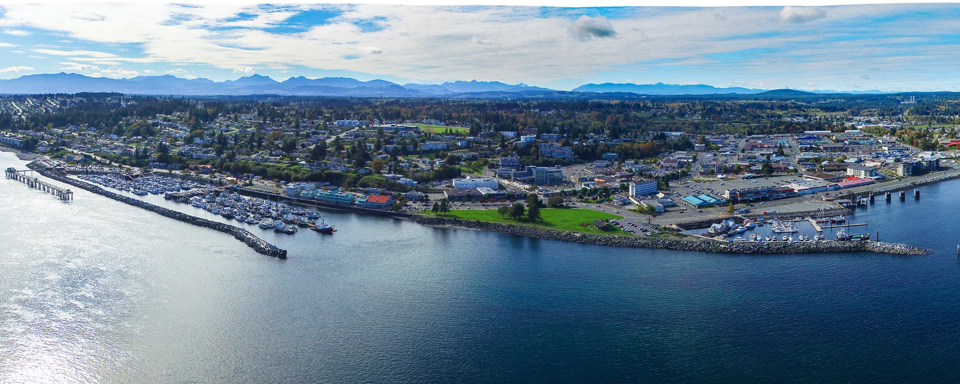Colegios en Campbell River