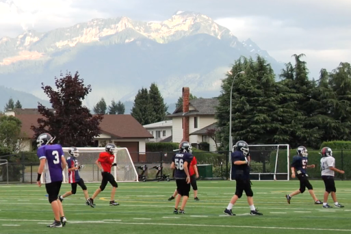 Colegios de Chilliwack