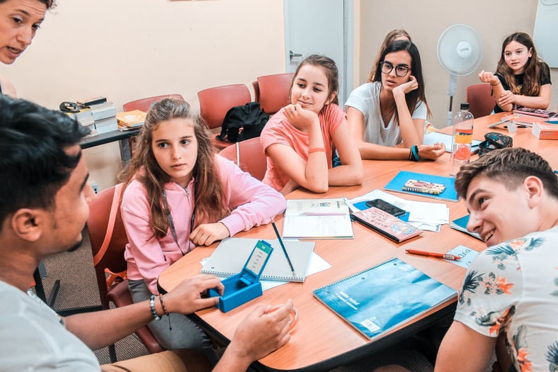Classroom