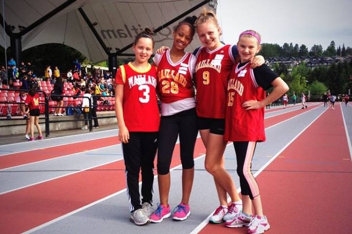 colegios en Coquitlam