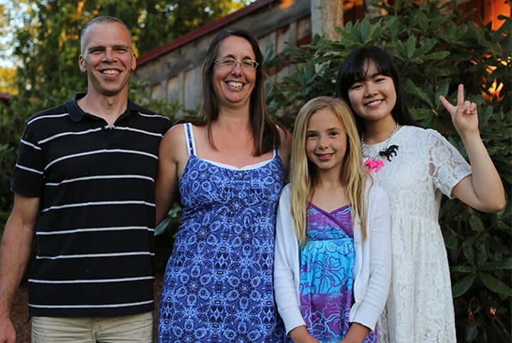 Colegios en Cowichan Valley