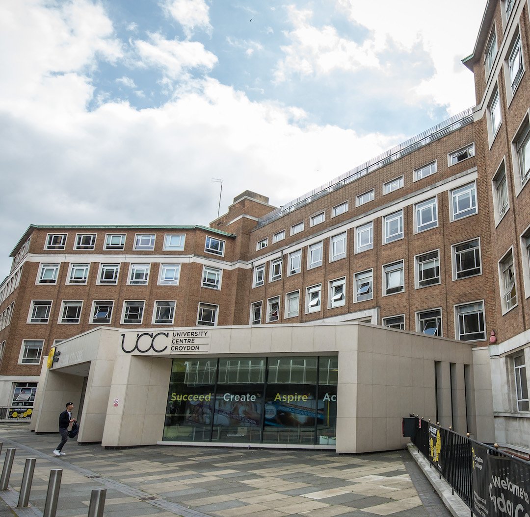 Croydon College 