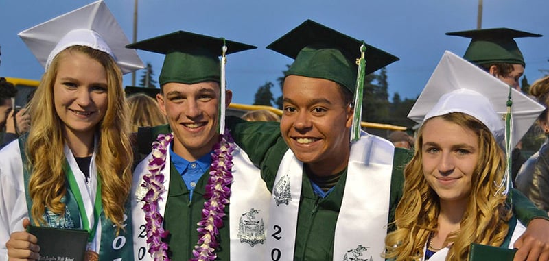 ESTUDIAR EN ESTADOS UNIDOS AÑO ESCOLAR