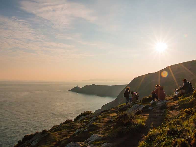 Estudiar-en-Irlanda