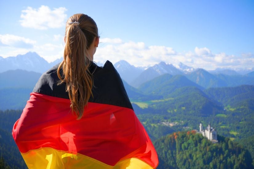 año escolar en alemania precios