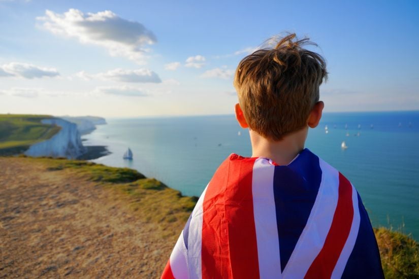 año escolar en inglaterra precios