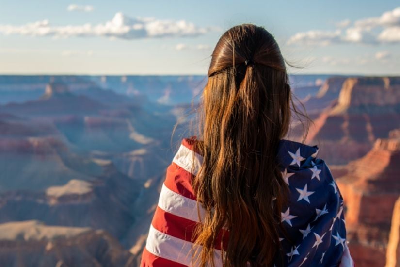 año escolar en usa